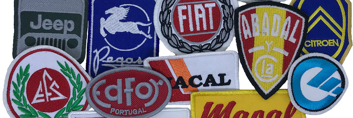 Patches