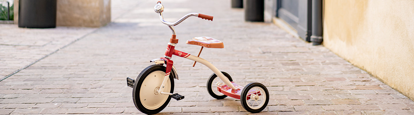 Trikes