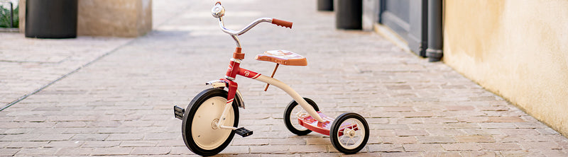 Trikes
