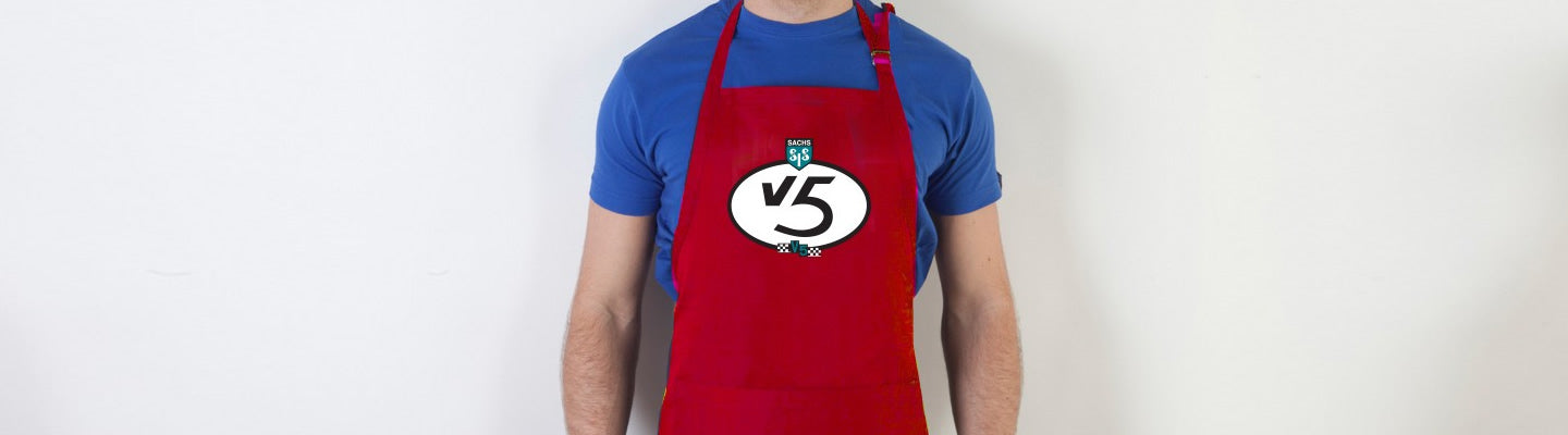 Aprons