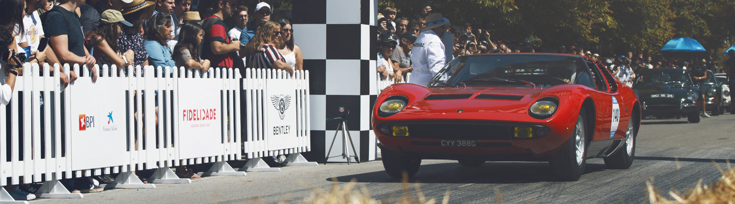 Caramulo Motorfestival
