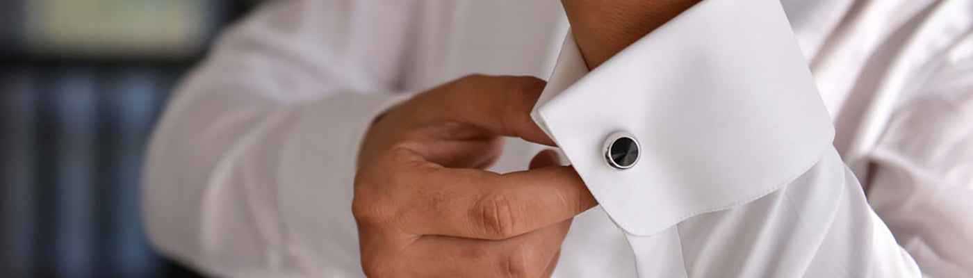 Cufflinks