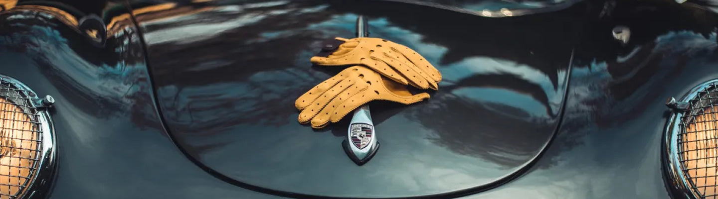 Gloves