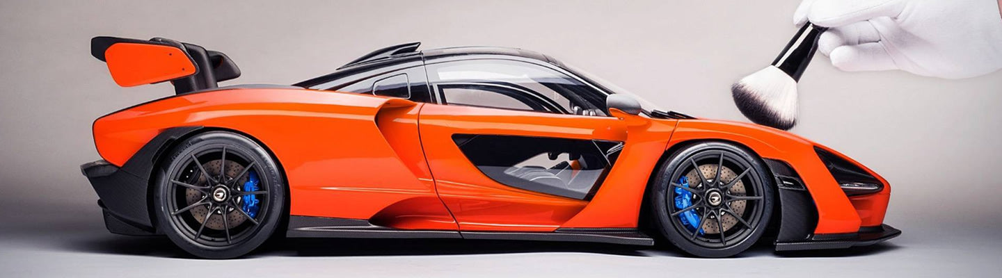 Model Cars