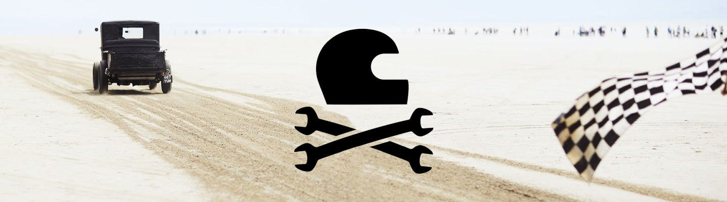 Speedflag