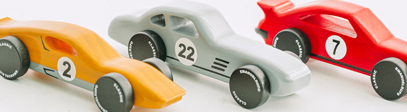 Model Cars & Toys