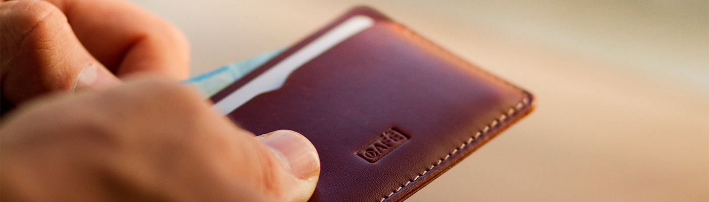 Wallets