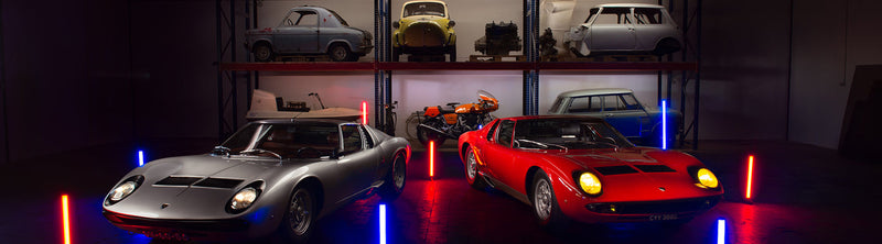 Caramulo Experience Center