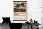 Cascais Circuit (1963) Poster