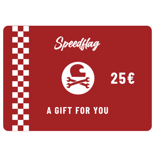 Speedflag.store Gift Card