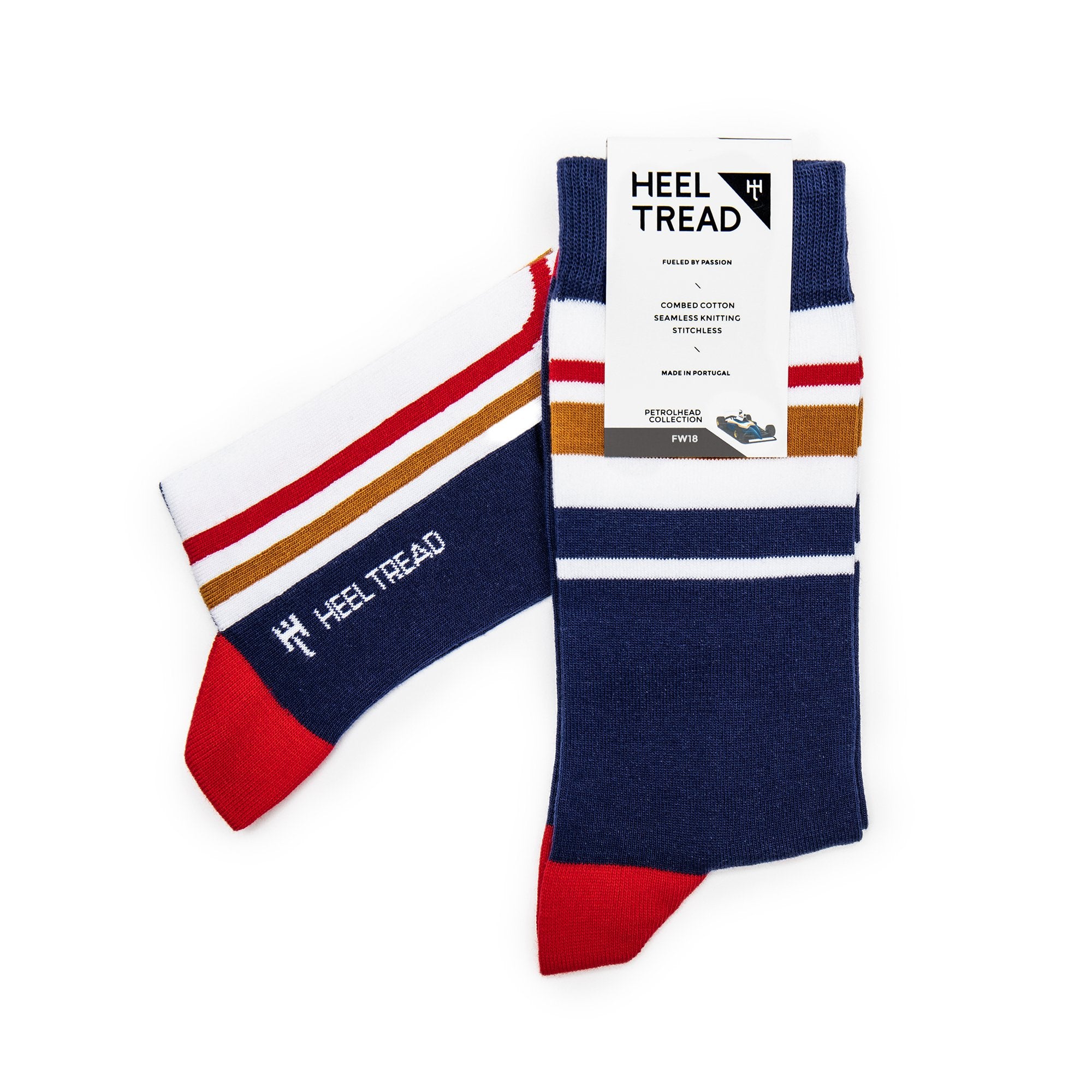 FW16 Socks