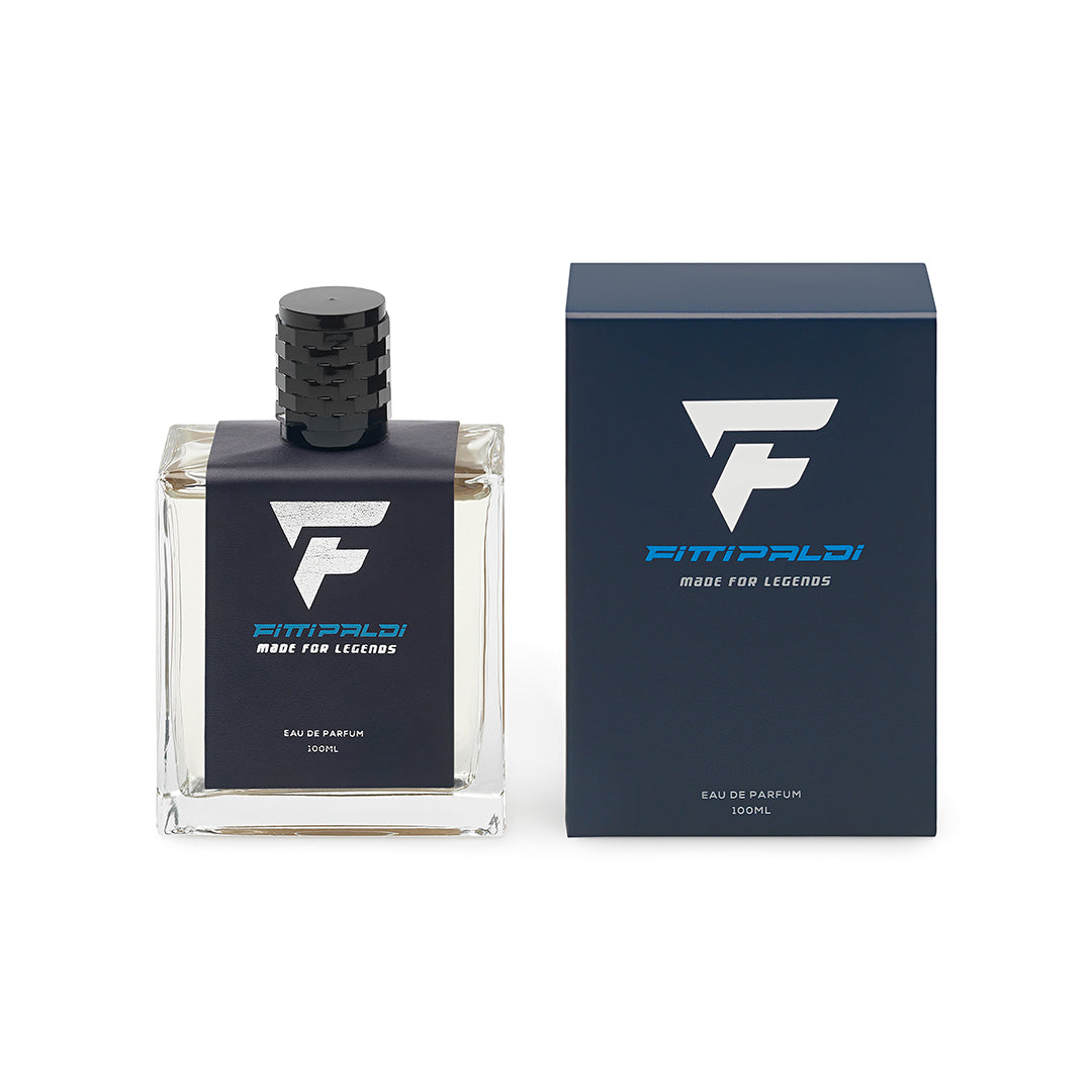 Fittipaldi Legend Eau de Parfum 100ml