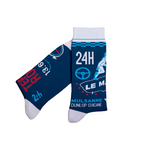 24H Le Mans Socks