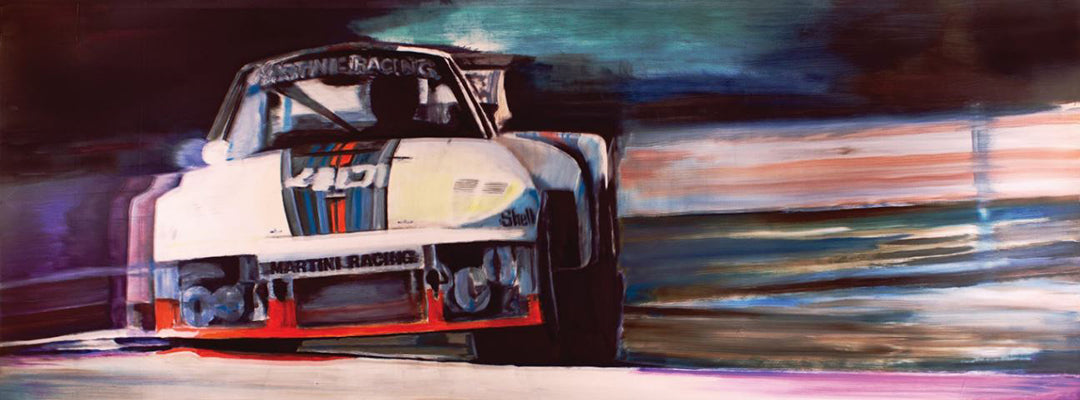 Full-Tilt - Martini Porsche 935