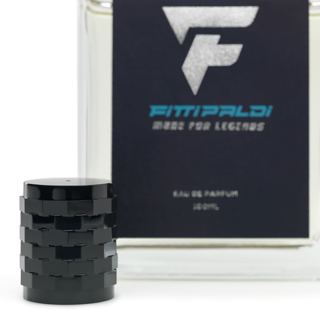 Fittipaldi Legend Eau de Parfum 100ml