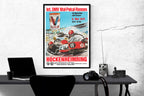 Hockenheimring (1976) Poster