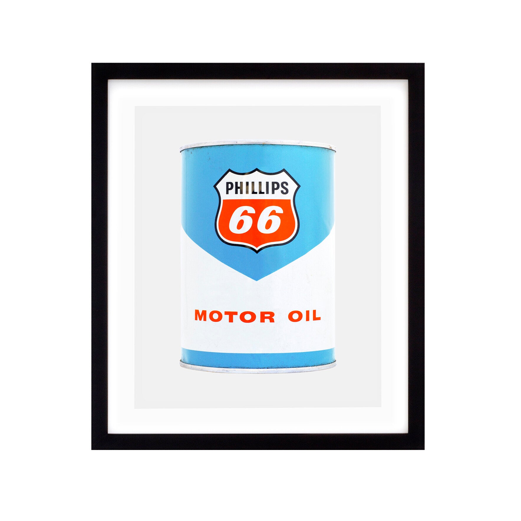 66 Blue