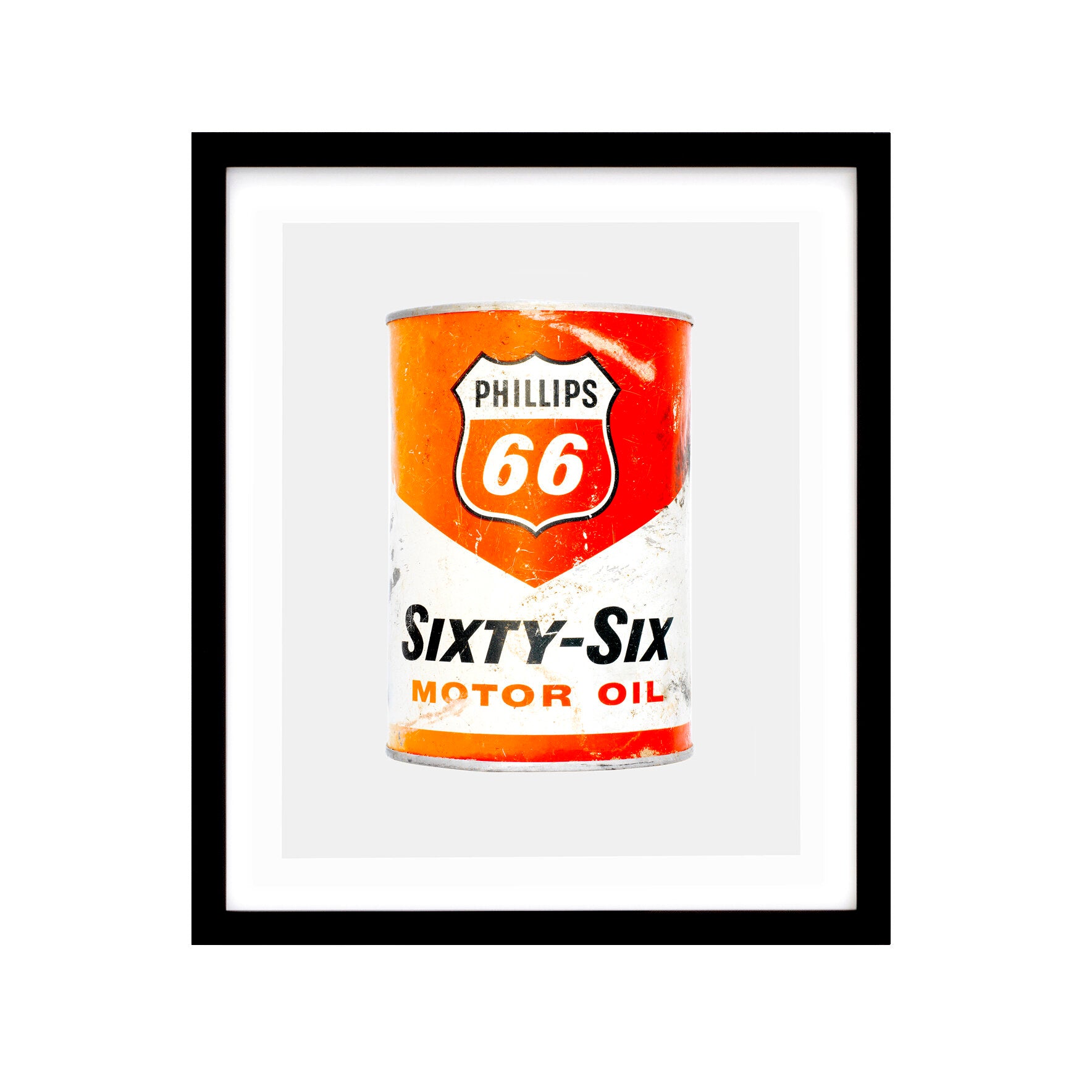 66 Orange