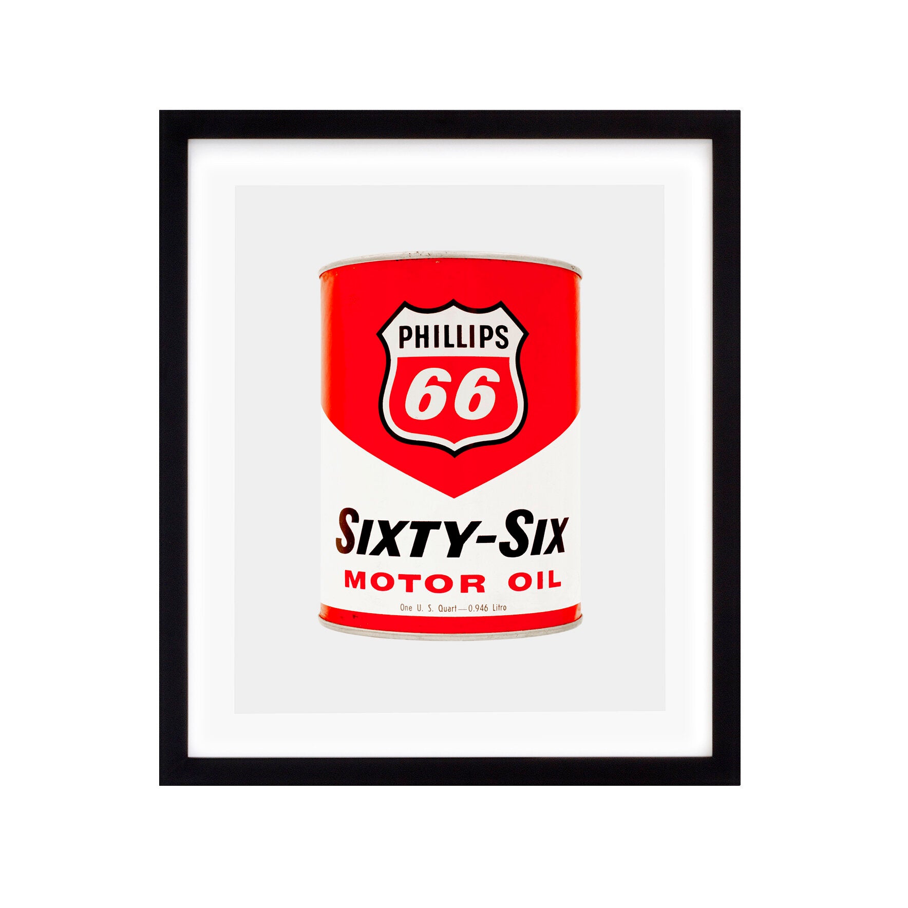 66 Red
