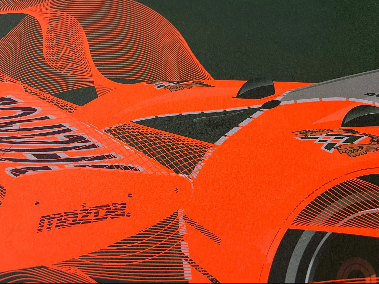 Weidler-Herbert-Gachot, Mazda 787B, 1991 24 Hours of Le Mans Winners