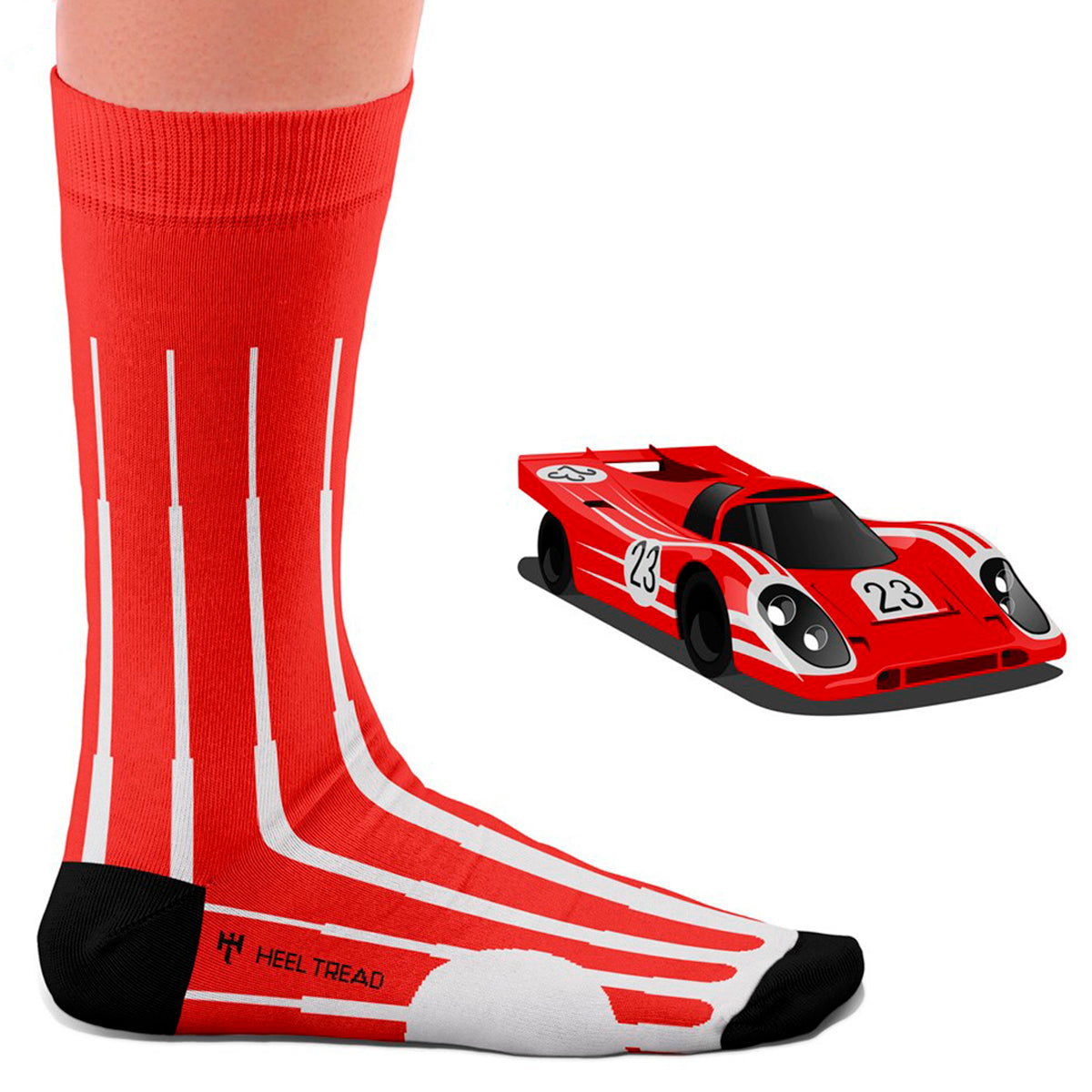 917 K