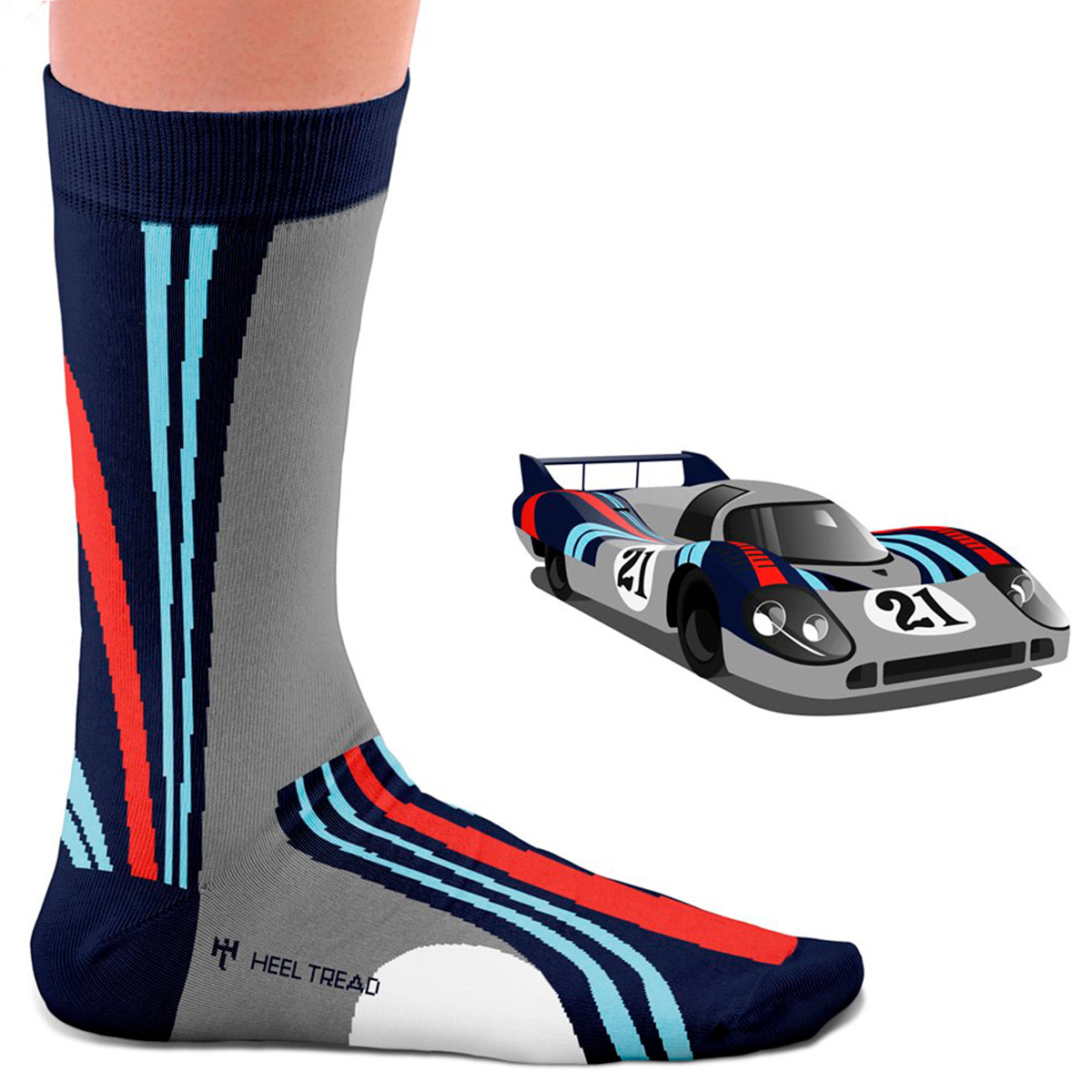917 LH