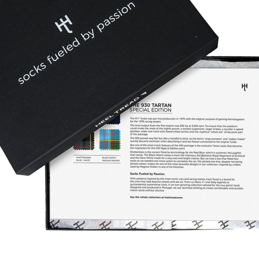 930 Special Edition Pack