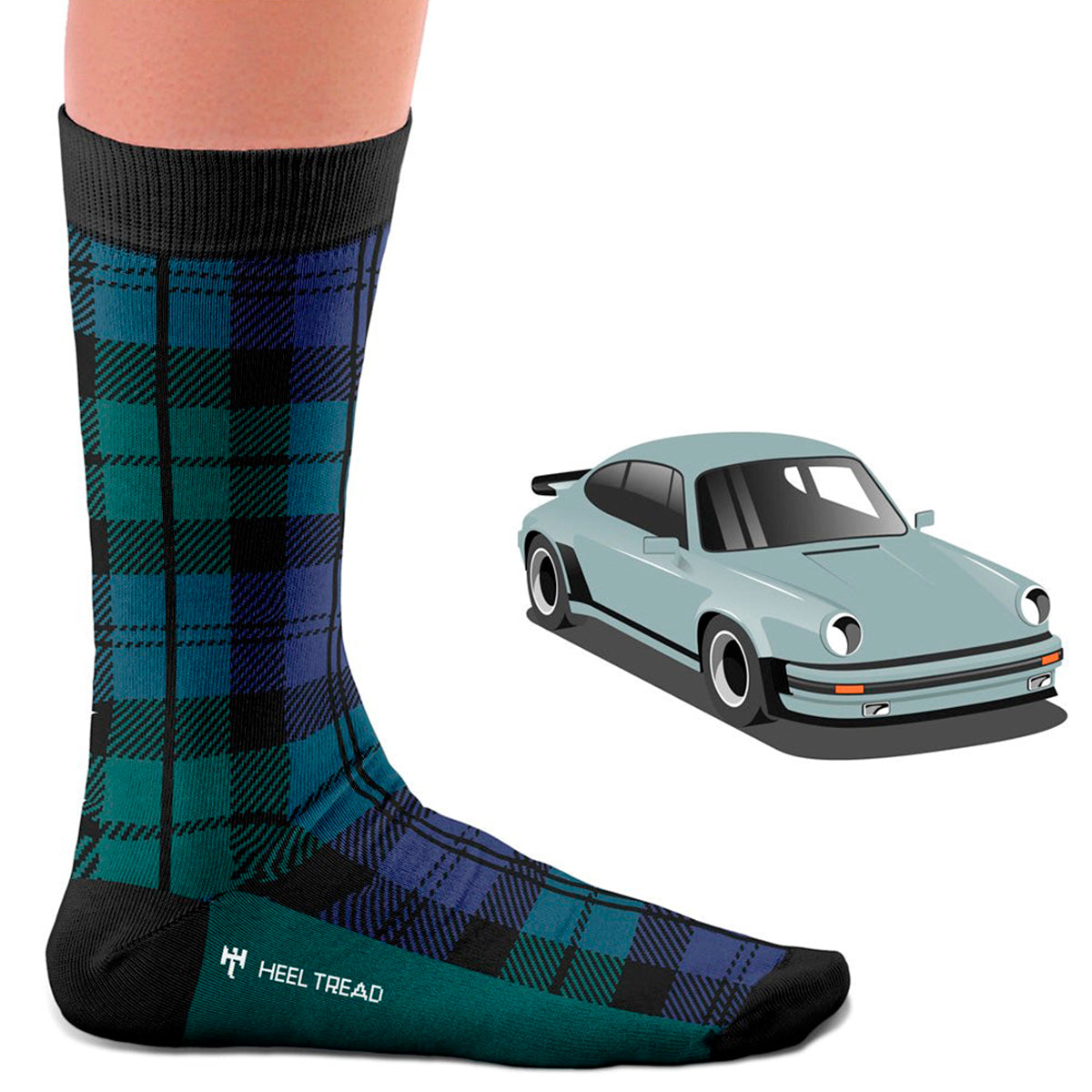 930 Black Watch