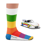 935 K3 Socks