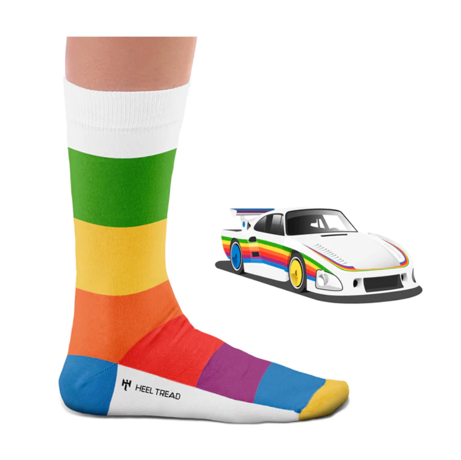 935 K3 Socks