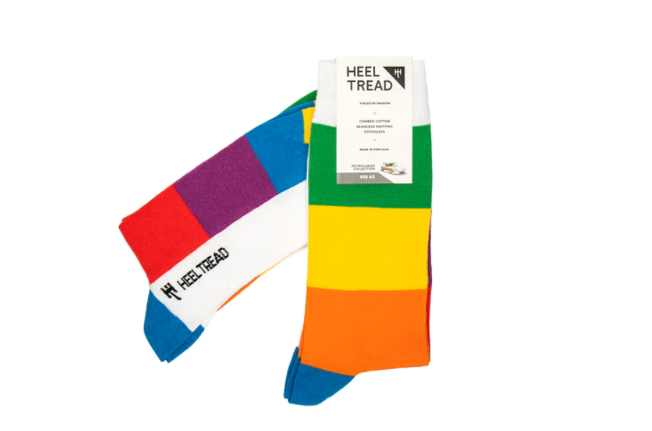 935 K3 Socks