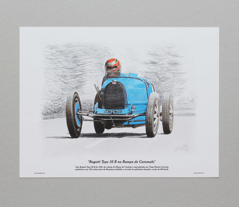 Bugatti 35B