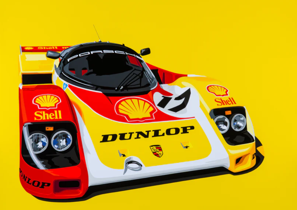 962c 1 (Porsche)