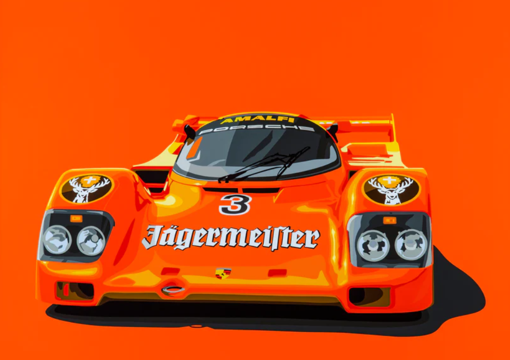 962c 2 (Porsche)