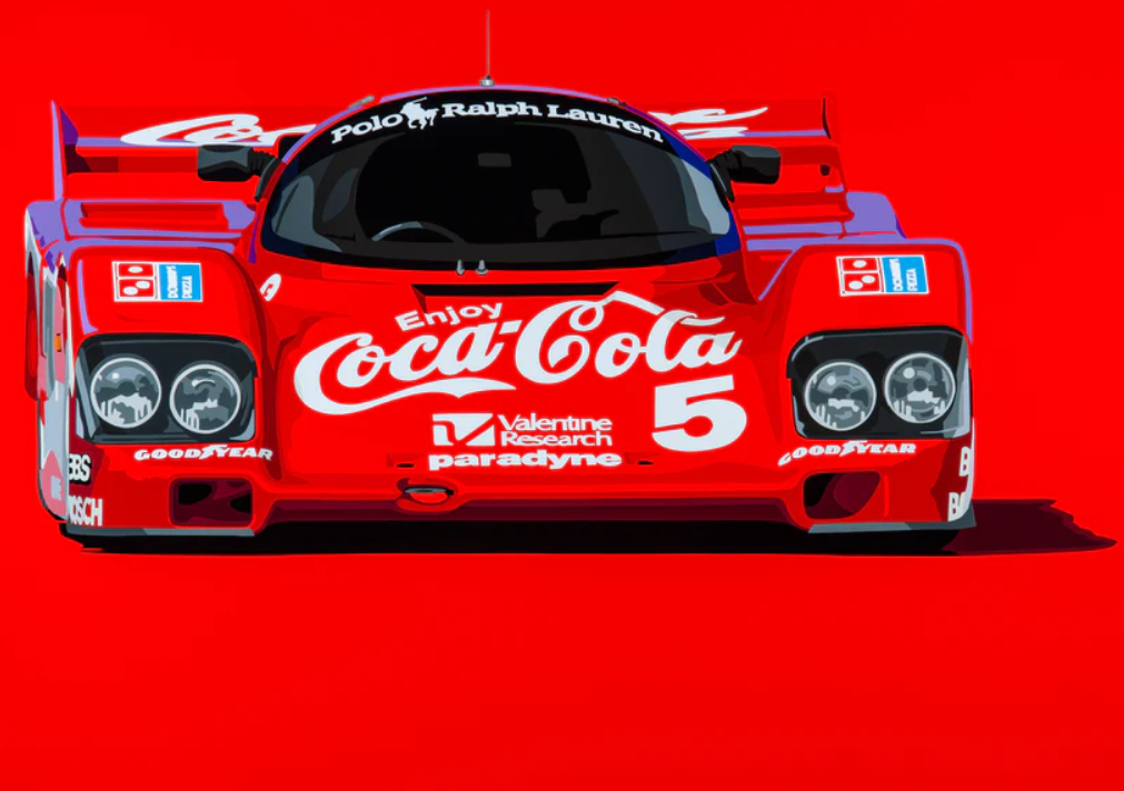 962c 3 (Porsche)