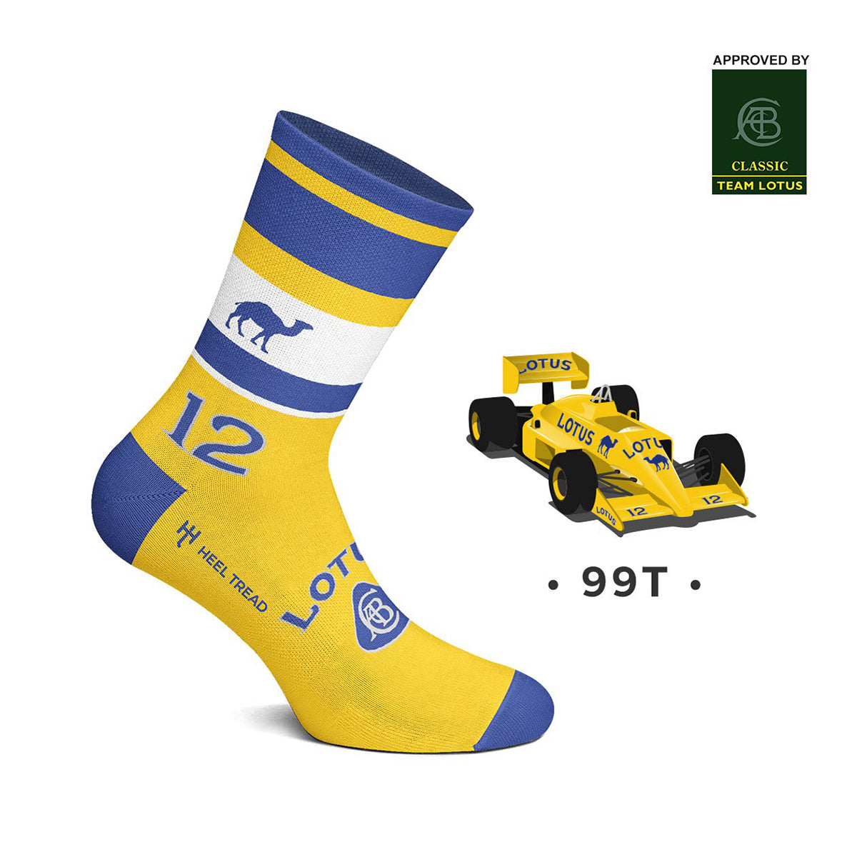 99T Socks