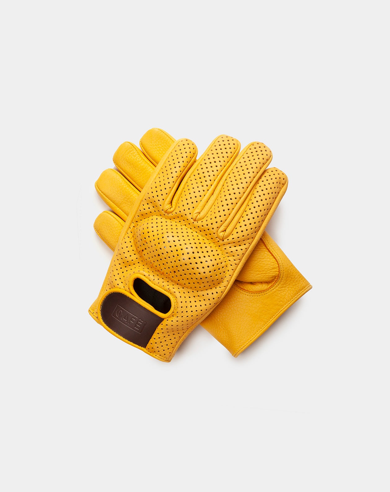 Dirt Gloves Carbon/Kevlar Cream