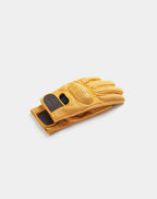 Dirt Gloves Carbon/Kevlar Cream