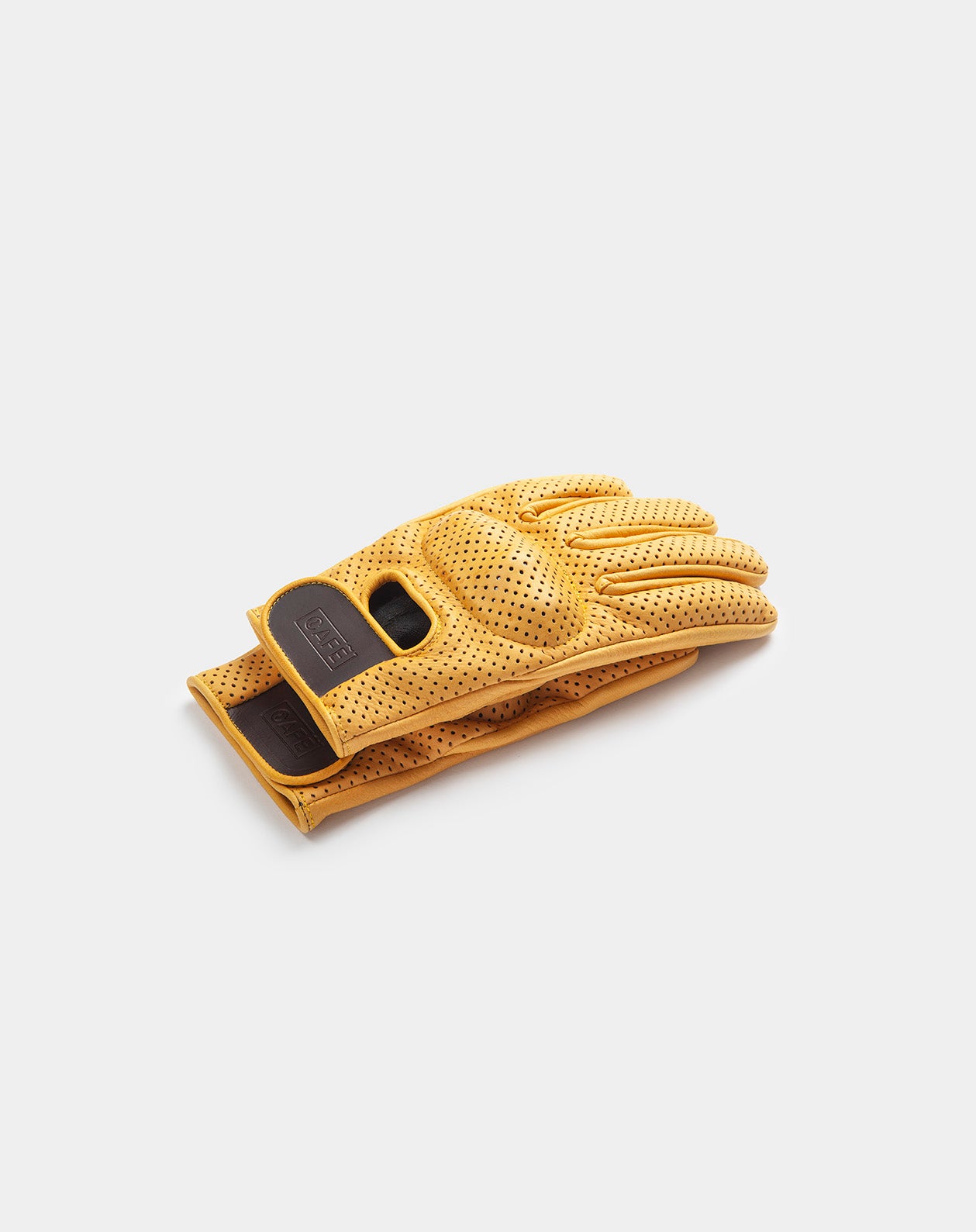 Dirt Gloves Carbon/Kevlar Cream