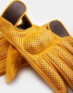 Dirt Gloves Carbon/Kevlar Cream