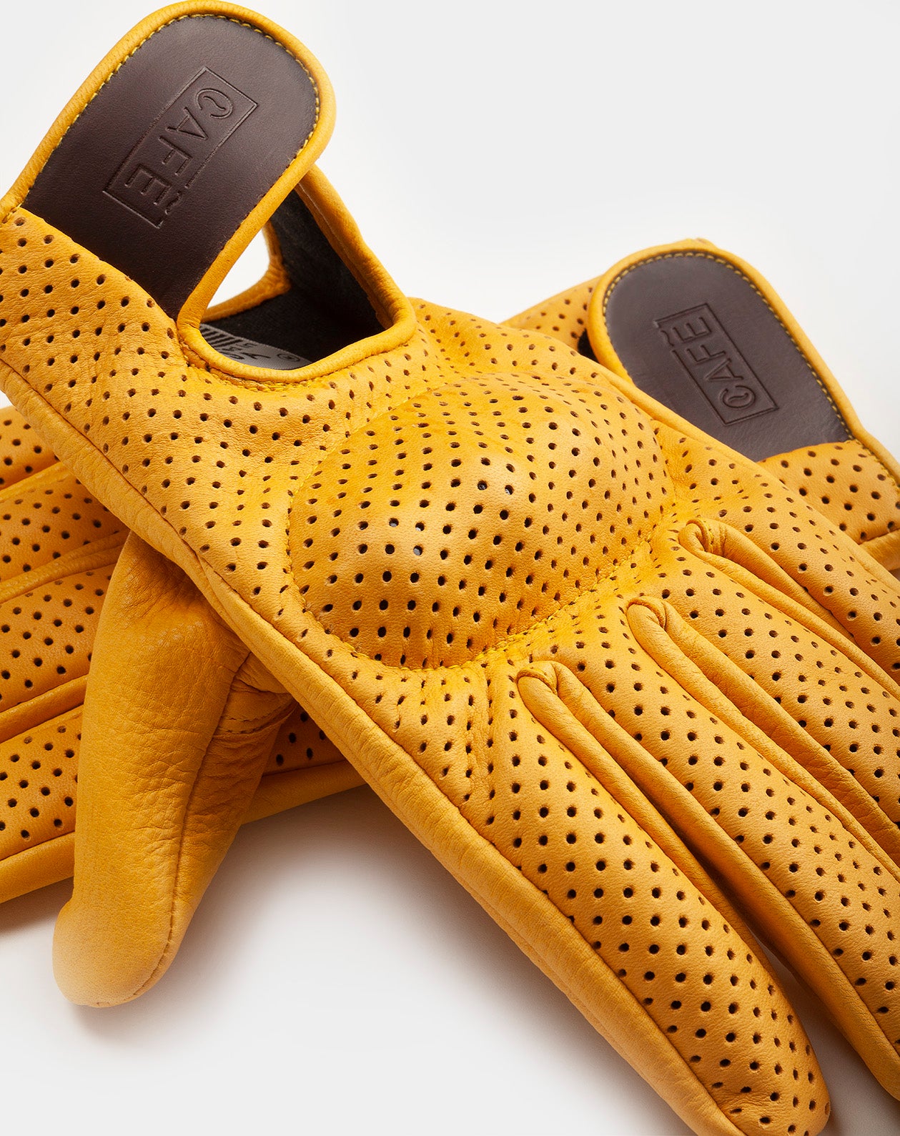 Dirt Gloves Carbon/Kevlar Cream