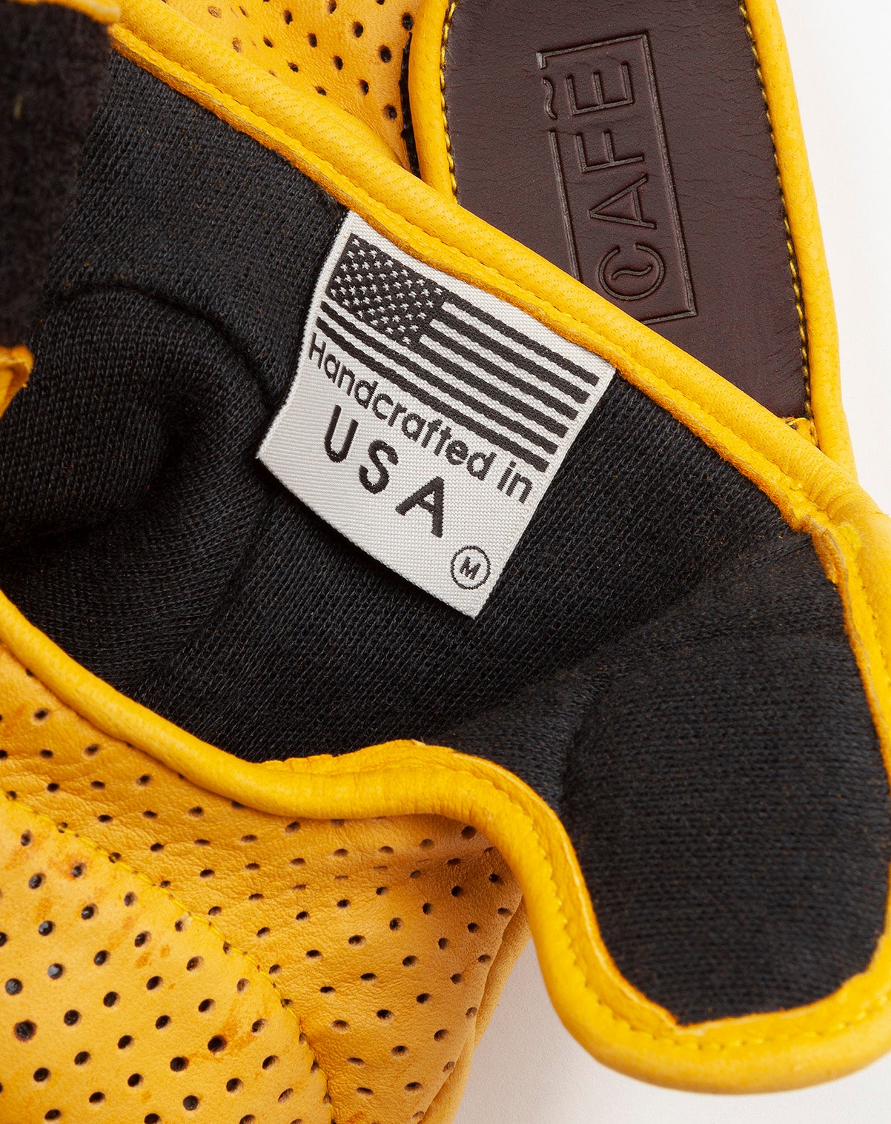 Dirt Gloves Carbon/Kevlar Cream