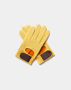 Dirt Gloves Deerskin Cream