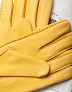 Dirt Gloves Deerskin Cream