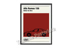 Alfa Romeo 156
