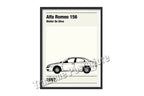 Alfa Romeo 156