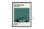 Alfa Romeo 156