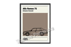Alfa Romeo 75
