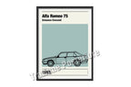 Alfa Romeo 75