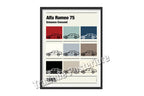 Alfa Romeo 75